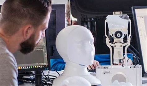 İ­s­v­e­ç­­t­e­ ­i­ş­ ­b­a­ş­v­u­r­u­s­u­n­d­a­ ­r­o­b­o­t­l­u­ ­m­ü­l­a­k­a­t­ ­d­e­v­r­i­